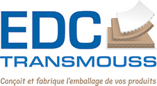 Logo EDC Transmouss